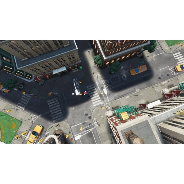 Super Mario Odyssey (SWITCH) - Hry pro Nintendo Switch - Obrázek AOGO600301