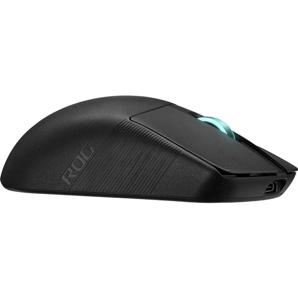 ASUS ROG Harpe Ace Aim Lab Edition černá - Myši - Obrázek AOH4000601