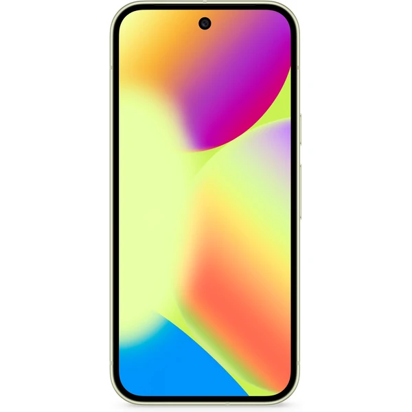 Google Pixel 10 12GB/128GB Lemongrass - Mobilní telefony - Obrázek AOHG000K01
