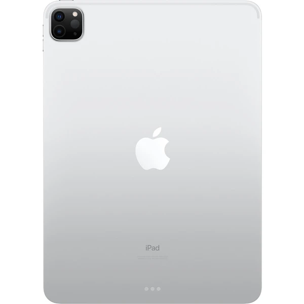 Apple iPad Pro 11" 512 GB Wi-Fi stříbrný (2020) (Kategorie C) - Tablety - Obrázek AOJ1200301