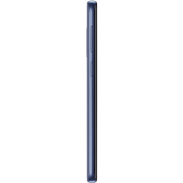 Samsung Galaxy S9 G960F 64GB LTE modrý - Mobilní telefony - Obrázek AONO000101
