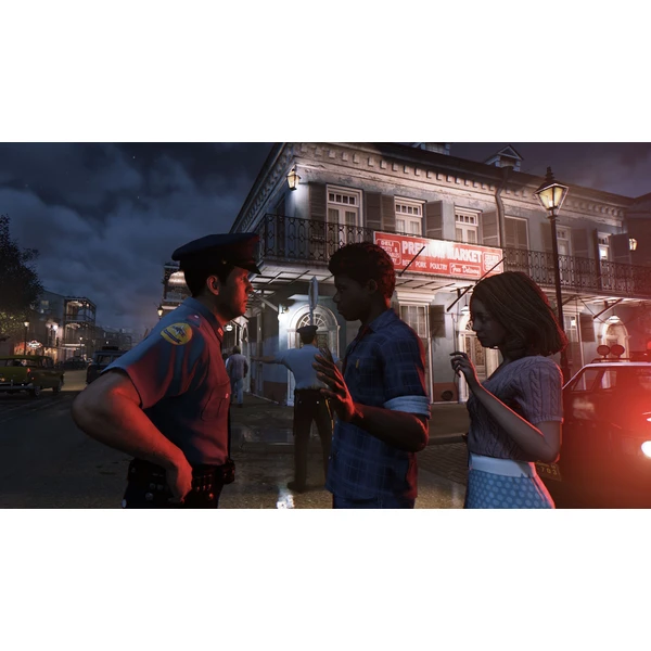 Mafia III (Xbox One) - Hry pro Xbox One - Obrázek AOW3100201