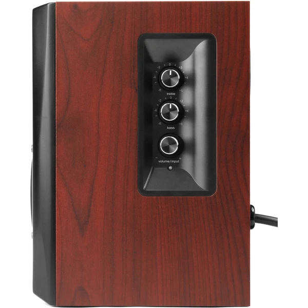 EDIFIER S350DB reproduktory hnědé - Reproduktory - Obrázek AOXG300401