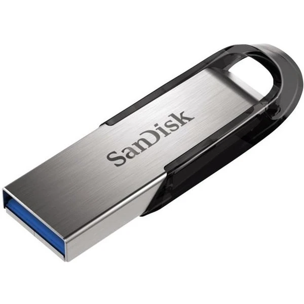 SanDisk Ultra Flair USB 3.0 flash disk 512GB černý - Flashdisky - Obrázek AOXS000501