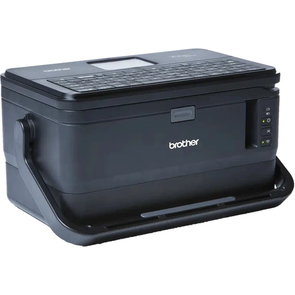 Brother PT-D800W tiskárna štítků (záruka na 3 roky po registraci) - Štítkovače - Obrázek AOZ7000L01
