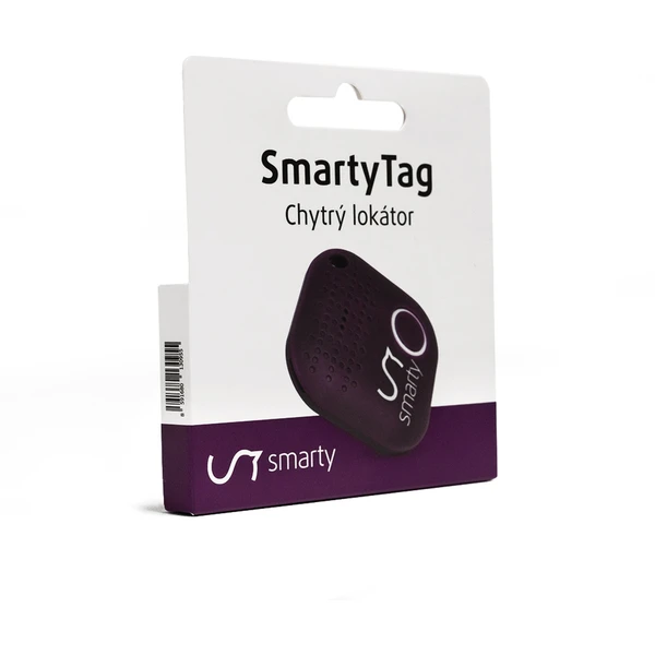 Smarty Tag Bluetooth chytrý lokátor - Lokátory - Obrázek AP06300401