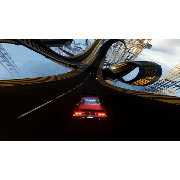 Wreckreation (Xbox Series X) - Hry pro Xbox Series - Obrázek AP4G100501