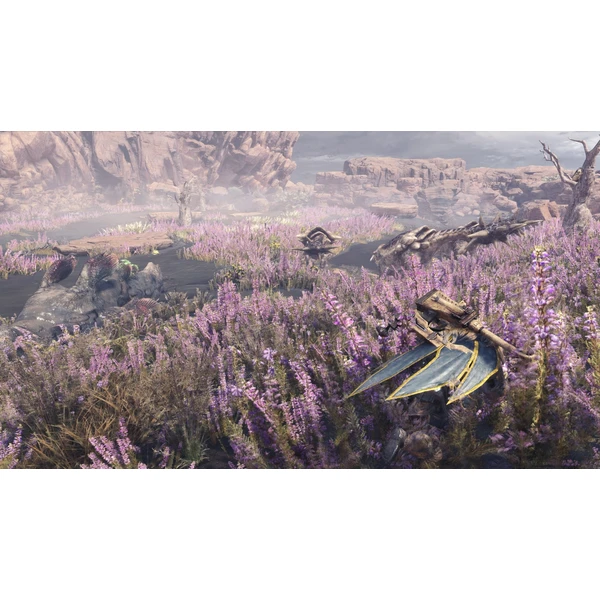 Monster Hunter: World (Xbox One) - Hry pro Xbox One - Obrázek AP85100201
