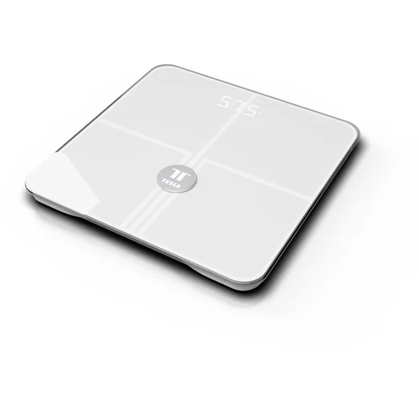 Tesla Smart Composition Scale Style Wi-Fi - Smarty.cz