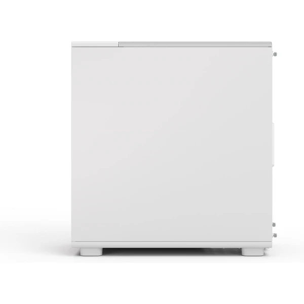Fractal Design Epoch White TG RGB Clear tint - Počítačové skříně - Obrázek APCF000K01
