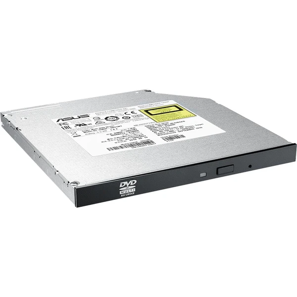 ASUS SDRW-08U1MT bulk černá - Optické mechaniky - Obrázek APKF000K01