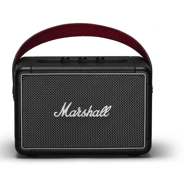 Marshall Kilburn II černý - Reproduktory - Obrázek APN1000301