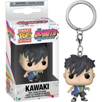 Funko POP! Keychain: Boruto - Kawaki - Klíčenky