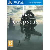 Shadow of the Colossus (PS4) - Hry pro PS4
