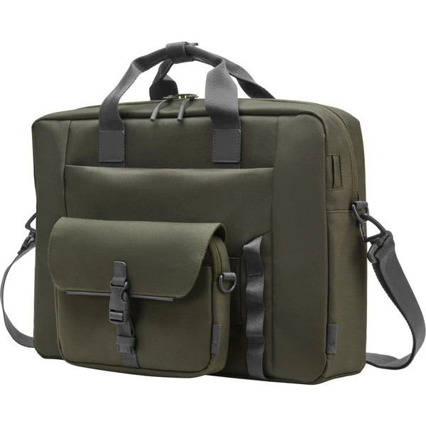 HP Modular 15,6" brašna zelená - Brašny - Obrázek APPD000K01