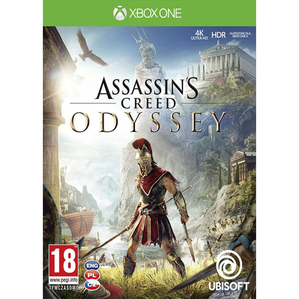 Assassin's Creed Odyssey