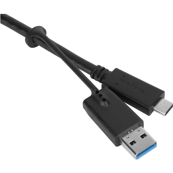 Targus USB-C DV4K univerzální dokovací stanice - Dokovací stanice - Obrázek APQY600301