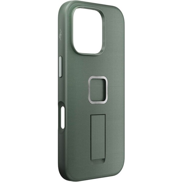 Peak Design Everyday Loop Case s MagSafe iPhone 16 Pro Sage