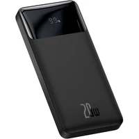 Baseus Power banka Bipow 10000mAh 20W černá - Powerbanky