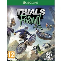 Trials Rising (Xbox One) - Hry pro Xbox One