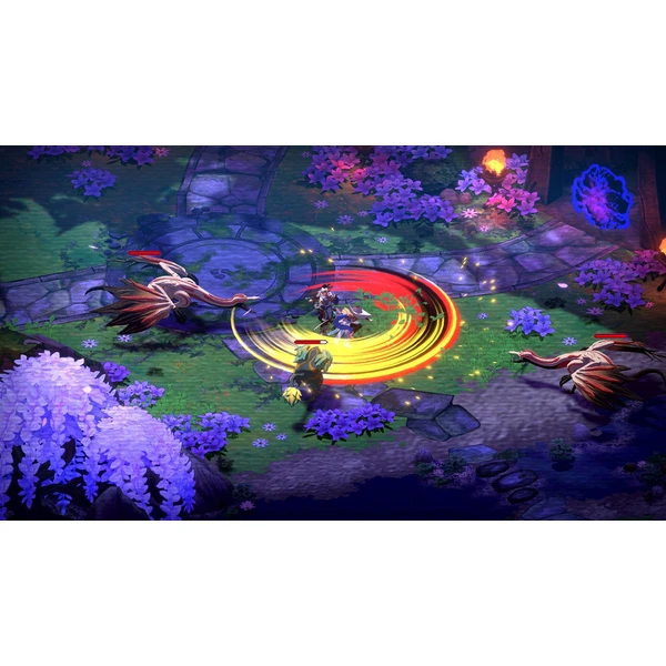 TOWA and the Guardians of the Sacred Tree (Switch) - Hry pro Nintendo Switch - Obrázek AQ3F000K01