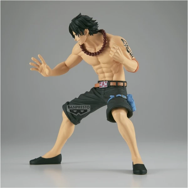 Figurka Bandai Banpresto One Piece - Portgas D. Ace 13 cm - Figurky - Obrázek AQBI000K01