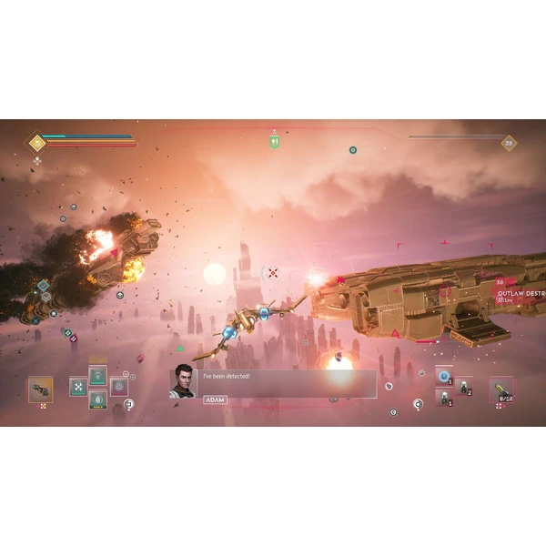 EVERSPACE 2 (PS5) - Hry pro PS5 - Obrázek AQBR100501