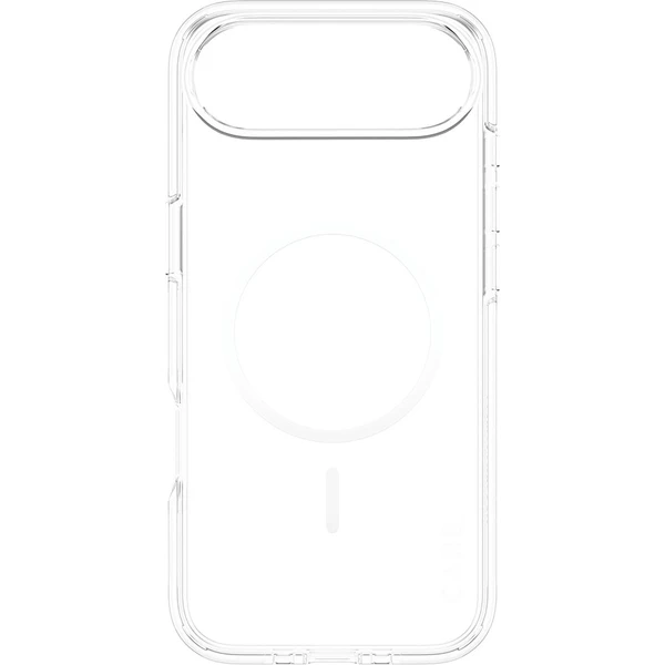 PanzerGlass® CARE Urban kryt s MagSafe Apple iPhone Air čirý/bílý - Pouzdra - Obrázek AQEH000K01