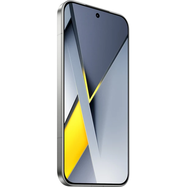 POCO F8 Pro 12GB/512GB stříbrný - Mobilní telefony - Obrázek AQTL000K01