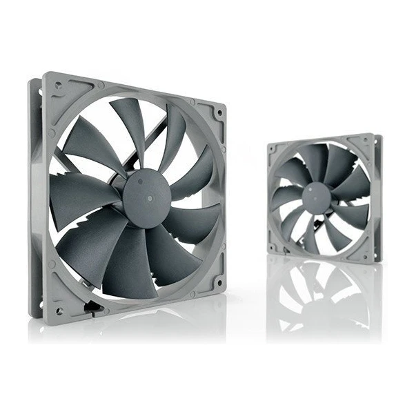 Noctua NF-P14s redux-900 - Ventilátory pro PC - Obrázek AQTR600301