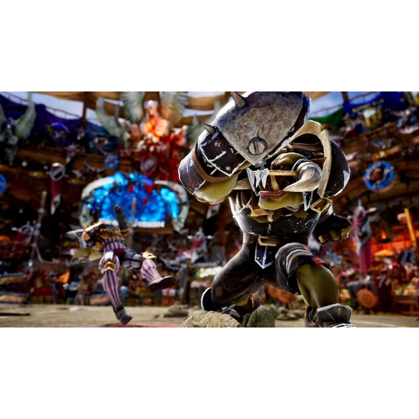 Blood Bowl 3 Brutal Edition (Xbox One/Xbox Series X) - Hry pro Xbox Series - Obrázek AQYJ100501