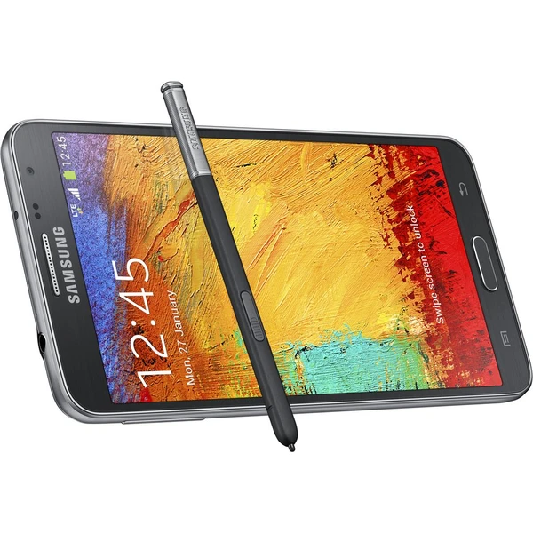 Samsung Galaxy Note 3 Neo N7505 černý  - Mobilní telefony - Obrázek AR1A000101