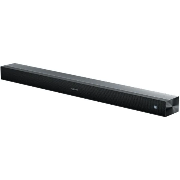 Xiaomi Soundbar Pro 2.0 ch černý - Reproduktory - Obrázek AR7K000K01