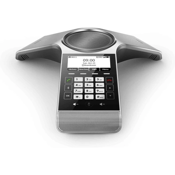 Yealink CP930W+báze W60B bezdrátový audiokonferenční telefon - Konferenční sety - Obrázek AR94000N01
