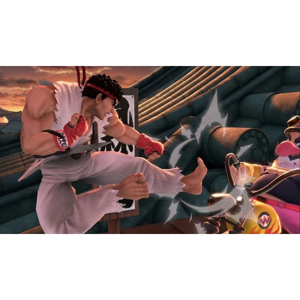 Super Smash Bros: Ultimate (SWITCH) - Hry pro Nintendo Switch - Obrázek ARFO600301