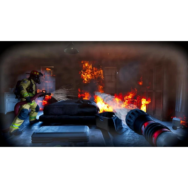 Firefighting Simulator: Ignite (PS5) - Hry pro PS5 - Obrázek ARNE000K01