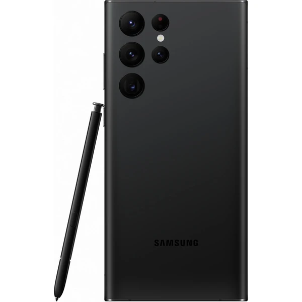 Samsung Galaxy S22 Ultra 5G 8GB/128GB černá - Mobilní telefony - Obrázek AROPF00101