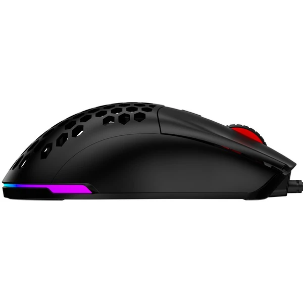 TIGO Prism herní myš černá - Myši - Obrázek ARRG000K01
