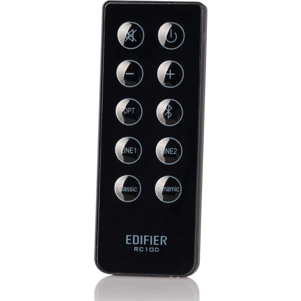 EDIFIER R2000DB reproduktory hnědé - Reproduktory - Obrázek ARXG300401