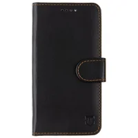 Tactical Field Notes pro Xiaomi Redmi 9A/9AT černé - Pouzdra