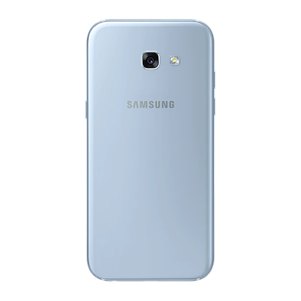 Samsung Galaxy A5 (2017) A520F LTE modrý - Mobilní telefony - Obrázek ARYH000101