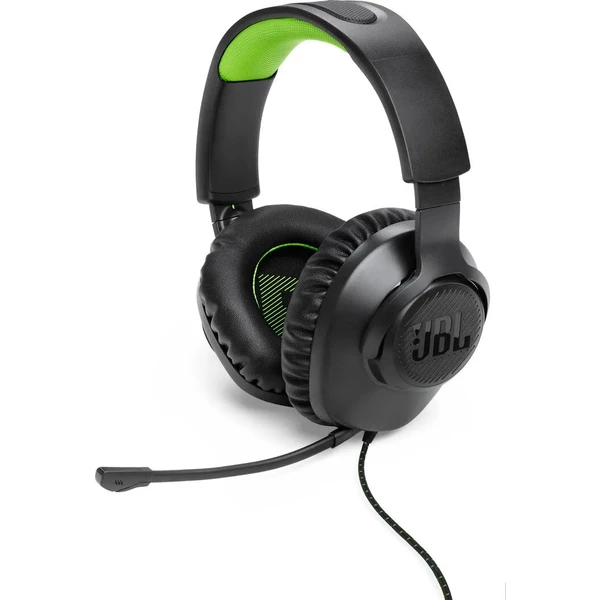 JBL Quantum 100X Console - Sluchátka - Obrázek ARZ3G00101