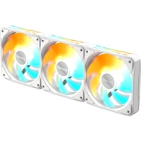 GIGABYTE EZ CHAIN FAN 120 ICE - Ventilátory pro PC