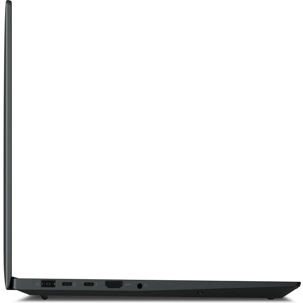 Lenovo Thinkpad P1 Gen 5 (21DC0014CK) RTX A5500 černý - 3 roky Premier Support - Notebooky - Obrázek AS36700301