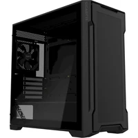 GIGABYTE C102 GLASS černá - Počítačové skříně