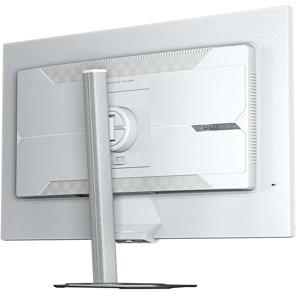 GIGABYTE M27UP ICE herní monitor 27" - Monitory - Obrázek AS5K000K01