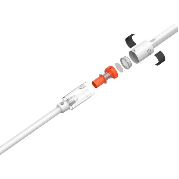 Xiaomi Vacuum Cleaner P30 tyčový vysavač bílý - Tyčové vysavače - Obrázek AS7K000K01