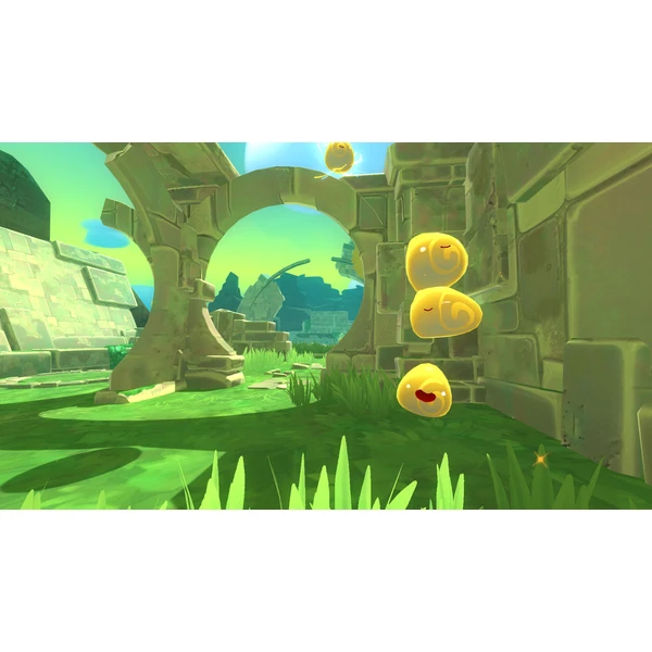 Slime Rancher (PS4) - Hry pro PS4 - Obrázek AS84100201
