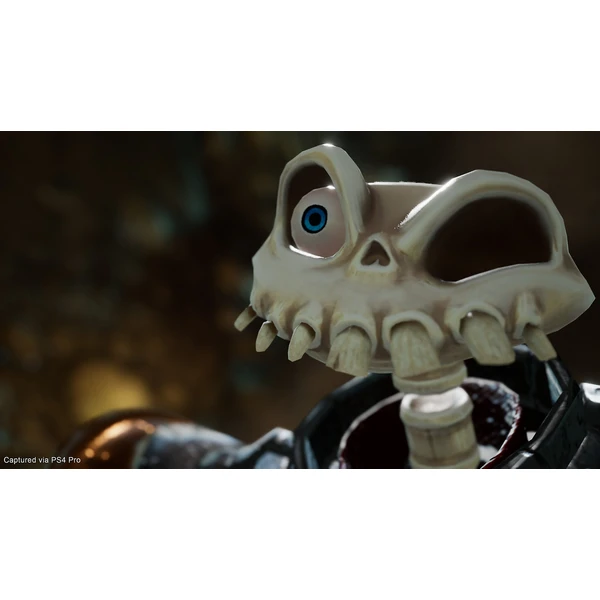 Medievil Remastered (PS4) - Hry pro PS4 - Obrázek AS94100201