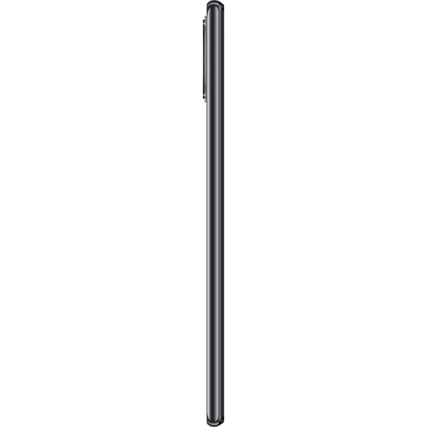 Xiaomi Mi 11 Lite 4G 6GB/128GB Boba Black - Mobilní telefony - Obrázek ASAFF00101